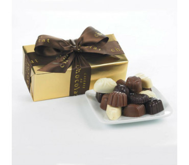 Chocolate Box (medium)